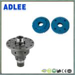 Small Helical Gears Used For air compressor part Pressure angle=23