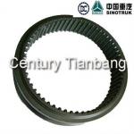 Dongfeng Truck Parts Gearbox/Transmission parts Gearbox Shifting Sleeve DC12J150T-617A