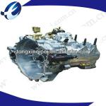 car diesel engine gear box