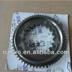 HOWO Truck Gearbox Parts Sixth Gear Synchronous Cone Hub 115304058
