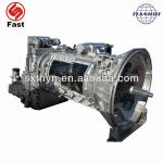 Truck Parts Of The Fast Gear Box (Transmission Case / Gear Case / Gear Casing-9JS180T/9JS200T/9JS240T