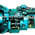 truck fuller gearbox automotive and trucks spare parts-all model