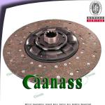IVECO Strails 1861961133 iveco clutch disc