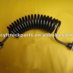 Sinotruck Howo truck part prial flexible cable 189100770255