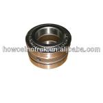 sinotruk styer tractor truck/truck parts/after the gearbox bearing 390A 21-722-064/ low price sale