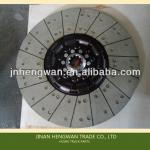 Chinese Truck Parts HOWO WG1560161130 Clutch 420
