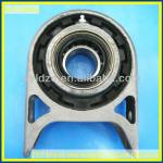 Dongfeng truck parts high quality drive shaft centre support assembly