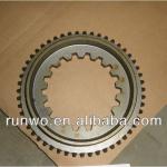 Dongfeng Truck Gearbox Parts Five Gear Synchro Cone Hub 1268304142