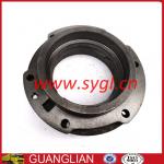 Dongfeng truck transmission gear bearing block 2502ZAS01-147