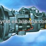 8JS95T Fast transmission gearbox price for truck