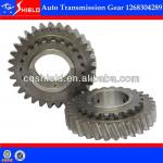 Used auto spare parts for bus and truck gearbox S6-90,1268304289