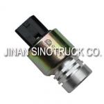 NEW HOT SALE spare parts trucks HOWO AZ9100583058 Sensor for speedmeter for sales-HOWO