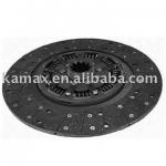 Clutch Disc for Volvo Truck