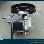 Dump YUEJIN spare parts Power steering pump assembly