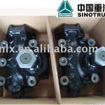 SINOTRUK HOWO HEAVY TRUCK SPARE PARTS----Steering oil cylinder bracket assy AZ9725471040-