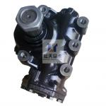 Truck part ZF 8098 steering gearbox 8098 957 114