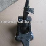 NORTH BENZ STEERING WHEEL BRACKET