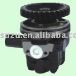Isuzu 6HH1 Power Steering Pump, Item # 470-04156