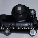 Best selling hydraulic power steering gear ZF8095 for HOWO truck