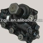 zf 8098 steering gear box assembly sinotruk spare parts