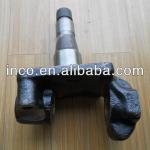 Dongfeng Truck Spare Parts Steering Knuckle 30ZB3-01016