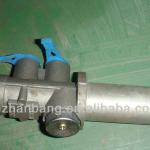 SINOTRUK HOWO Clutch brake control valve WG9719230090-WG9719230090