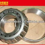 sinotruck howo truck spare parts roller bearing for sale