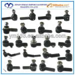 High quality and reasonable price truck parts tie rod end