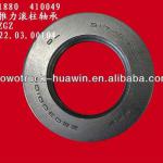 WG880 410049 Sinotruck thrust roller bearing