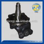 HOWO Truck Parts Steering Knuckle assembly