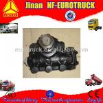 Sinotruk howo truck steering gear box assy ZF8098