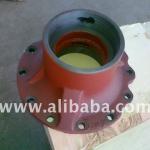 differential bearing seat