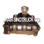 Sinotruk Spare Parts/HOWO Parts/Gearbox Parts/Truck Parts STEERING GEAR(8098) AZ9719470228