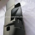 UPPER PROTECTING MASK-STEERING PILLAR Auto Part Dongfeng part Cummins part Truck part Dongfeng Kinland DFL4251 T375 T300