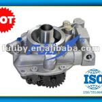 FORD Tractor FONN600BB/81871528/5640, 6640, 7740, 7840, 8240, 8340 Hydraulic Gear Pump-5640, 6640, 7740, 7840, 8240, 8340