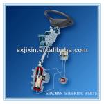 STEERING! Shacman Dump Truck steering parts-F2000/F3000