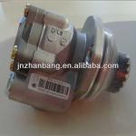 Sinotruk HW Parts Power steering vane pump WG9619470080