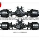 HANDE 13T reduction drive truck axle