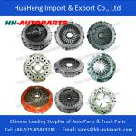 Truck Clutch Cover-3482051131, 3482051031, 3482 051 131, 3482 051 031