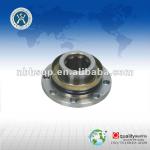 heavy truck parts flange assembly