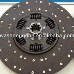 SACHS Clutch Disc for Benz 1878000205