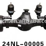 Dongfeng truck axle (24NL-00005)