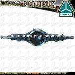 Sinotruk Howo Truck Parts First Rear Axle Housing