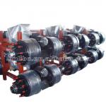 American trailer axles, FUWA FUHUA 16 ton axle for sale