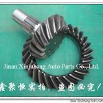 Howo Truck parts SINOTRUK Front rear axle Bevel gear 99012320177