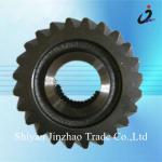 Driven Cylindrical Gear 2502ZAS01-051 for Dongfeng Truck