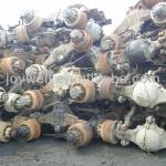 USED TRUCK AXLES &amp; PARTS FOR HINO / NISSAN / FUSO / ISUZU