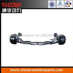 EQ153 Dongfeng Front Axle