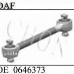 0646373/0655695/0655697/1284860/1620438, DAF torque rod