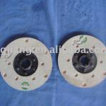 clutch disc for trucks